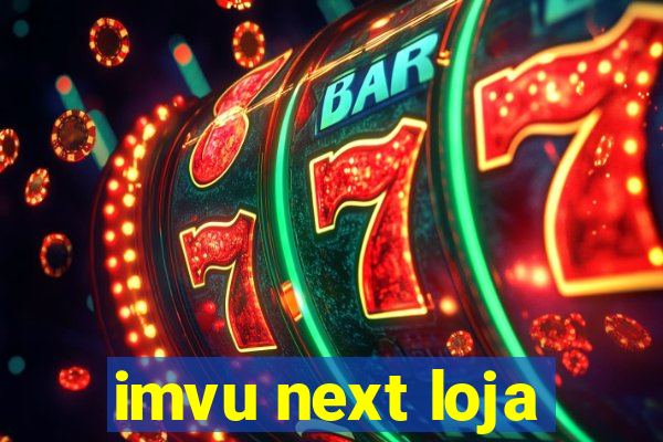 imvu next loja